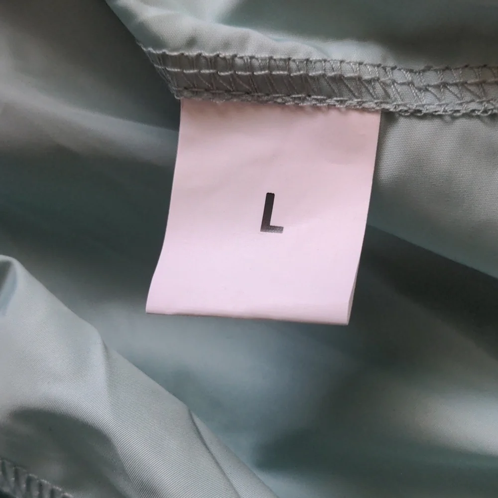 N/A lightweight jacket